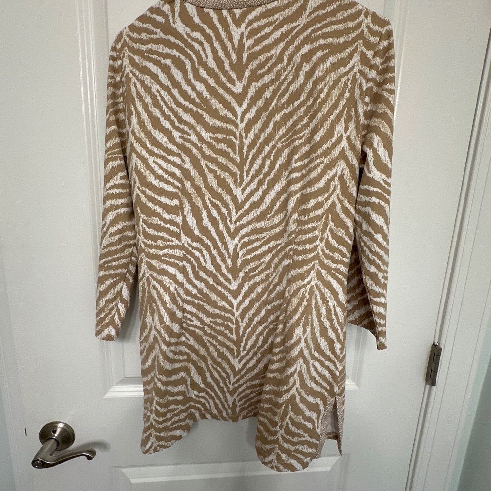 J McLaughlin Tunic - image 3